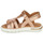 Schoenen Meisjes Sandalen / Open schoenen GBB SATY Roze