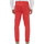 Textiel Heren Chino's Paname Brothers  Rood