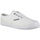 Schoenen Heren Sneakers Kawasaki Base Canvas Shoe K202405 1002 White Wit