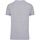 Textiel Heren T-shirts korte mouwen Subprime Small Logo Shirt Grijs