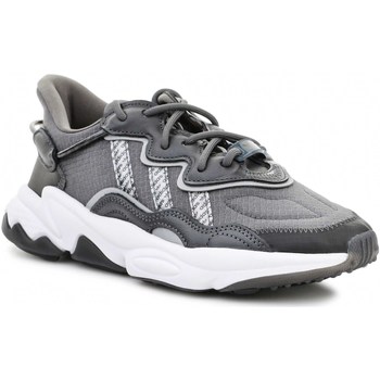 Image of adidas Lage Sneakers Adidas Ozweego W FV6537 | Grijs