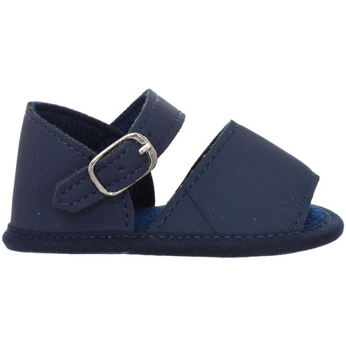 Schoenen Kinderen Sandalen / Open schoenen Le Petit Garçon LPG31231-MARINO Blauw