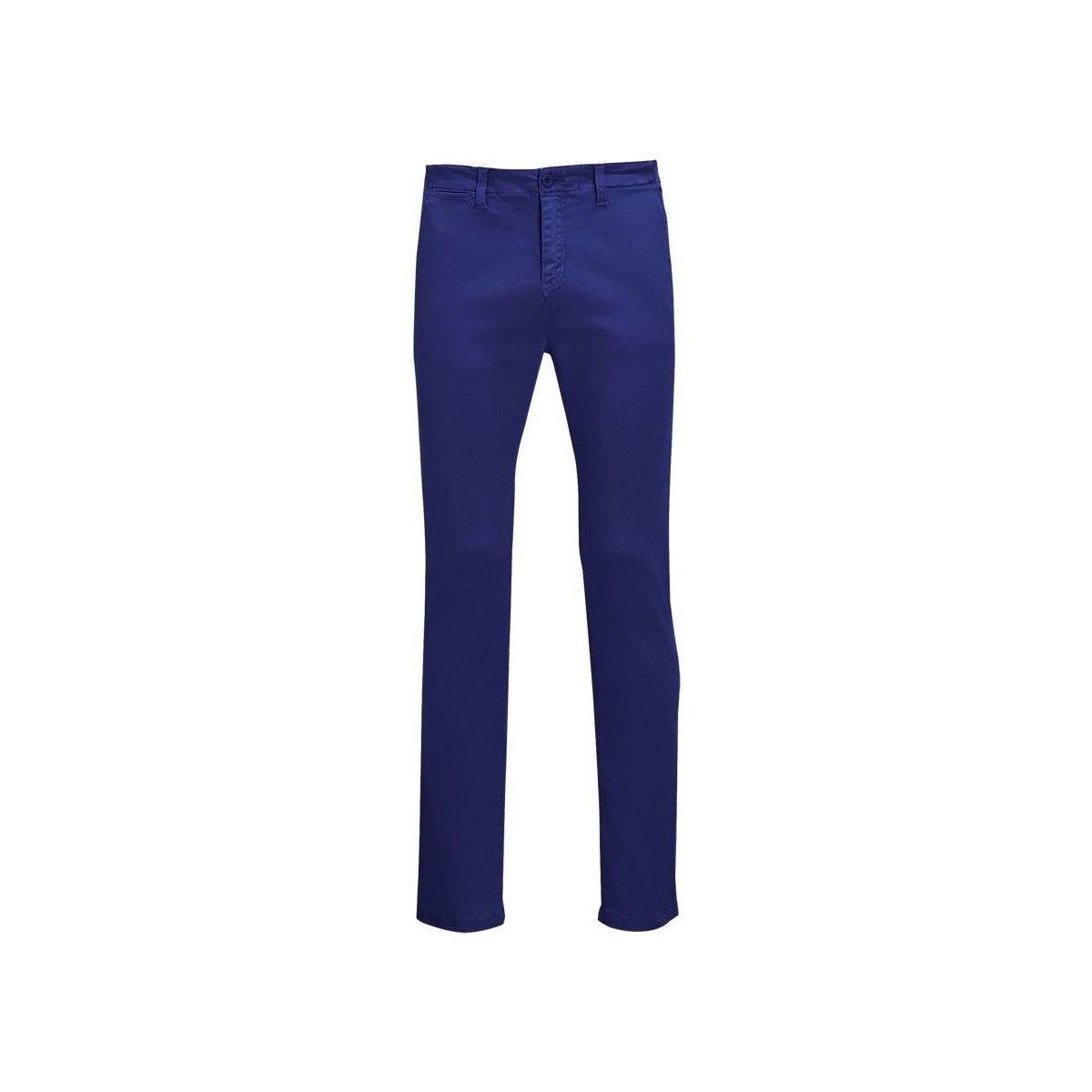 Textiel Heren Broeken / Pantalons Sols JULES MEN - PANTALON HOMBRE Blauw