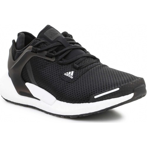 Schoenen Heren Running / trail adidas Originals Adidas Alphatorsion Boost M FV6167 Zwart