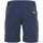 Textiel Heren Korte broeken / Bermuda's Peak Mountain Short de randonnée homme CUAD Blauw