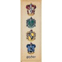 Wonen Posters Harry Potter TA4004 Multicolour