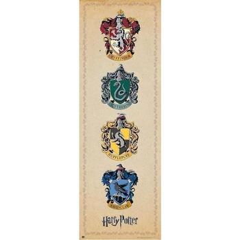 Wonen Posters Harry Potter TA4004 Multicolour