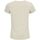 Textiel Dames T-shirts & Polo’s Sols CRUSADER WOMEN Wit