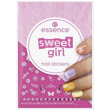 Essence Nagelstickers Sweet Girl Other