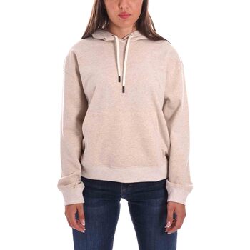 Textiel Dames Sweaters / Sweatshirts Ciesse Piumini 215CPWF02432 C4810X Beige