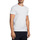 Textiel Heren T-shirts & Polo’s Björn Borg Basic T-Shirt Wit Wit