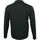 Textiel Heren Sweaters / Sweatshirts Blue Industry Zipper Vest Polo Donkergroen Groen