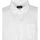 Textiel Heren Overhemden lange mouwen Ecoalf Malibi Overhemd Wit Wit