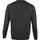 Textiel Heren Sweaters / Sweatshirts Olymp Trui Merino Antraciet Grijs