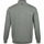 Textiel Heren Sweaters / Sweatshirts Vanguard Zip Vest Groen Groen