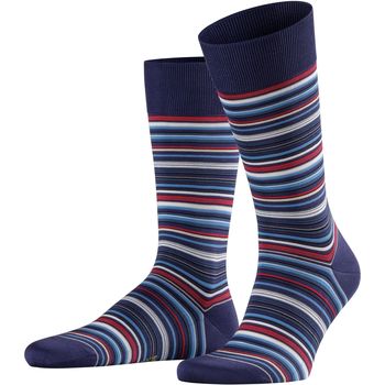 Ondergoed Heren Socks Falke Microblock Sok 6743 Multicolor