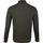 Textiel Heren Sweaters / Sweatshirts Blue Industry Donkergroen Zipper Vest Groen