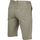 Textiel Heren Broeken / Pantalons Atelier Gardeur Short Bermuda Dessin Groen Groen