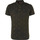Textiel Heren T-shirts & Polo’s No Excess No-Excess Polo Donkergroen Print Groen