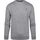 Textiel Heren Sweaters / Sweatshirts Scotch & Soda Pullover Grijs Melange Grijs