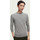 Textiel Heren Sweaters / Sweatshirts Scotch & Soda Pullover Grijs Melange Grijs