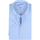 Textiel Heren Overhemden lange mouwen Pure The Functional Shirt KM Blauw Blauw