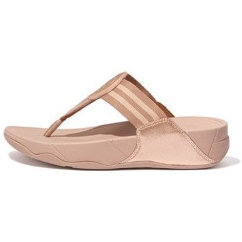 FitFlop WALKSTAR TOE POST SANDALS ROSE GOLD Flip Flops FitFlop WALKSTAR TOE POST SANDALS ROSE GOLD Available in women's sizes. 36,37,38,39,40,41,42. Spartoo | StyleSearch