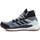 Schoenen Dames Wandelschoenen adidas Originals Adidas Terrex Free Hiker EF3322 Multicolour