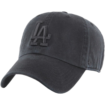 Accessoires Heren Pet '47 Brand MLB Los Angeles Dodgers Cap Zwart