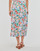 Textiel Dames Rokken Betty London SOLEYL Multicolour