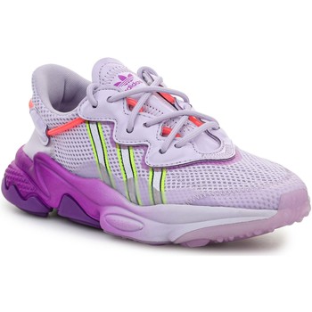 Image of adidas Lage Sneakers Adidas OZWEEGO W FW2736 | Violet
