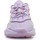 Schoenen Dames Lage sneakers adidas Originals Adidas OZWEEGO W FW2736 Violet