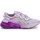 Schoenen Dames Lage sneakers adidas Originals Adidas OZWEEGO W FW2736 Violet