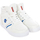 Schoenen Dames Tennis Nasa CSK6-M-WHITE Wit