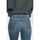 Textiel Dames Jeans Le Temps des Cerises Jeans regular 400/19, lengte 34 Blauw