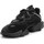 Schoenen Heren Lage sneakers adidas Originals Adidas Torsion X FV4603 Zwart