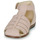 Schoenen Jongens Sandalen / Open schoenen Little Mary JULES Roze