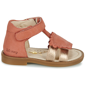 Little Mary CIDONIE Terracotta / Brons