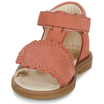 Little Mary CIDONIE Terracotta / Brons