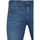 Textiel Heren Broeken / Pantalons Vanguard V850 Rider Jeans Mid Blue Used Blauw