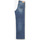 Textiel Meisjes Jeans Le Temps des Cerises Jeans regular pulp slim hoge taille, lengte 34 Blauw