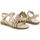 Schoenen Heren Sandalen / Open schoenen Shone 19371-002 Beige Bruin