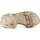 Schoenen Heren Sandalen / Open schoenen Shone 19371-002 Beige Bruin