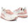 Schoenen Heren Sneakers Shone 19313-001 White Wit