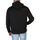Textiel Heren Sweaters / Sweatshirts Calvin Klein Jeans - k10k108929 Zwart