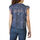 Textiel Dames Overhemden Pepe jeans - janel_pl304240 Blauw