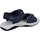 Schoenen Jongens Sandalen / Open schoenen Lurchi  Blauw