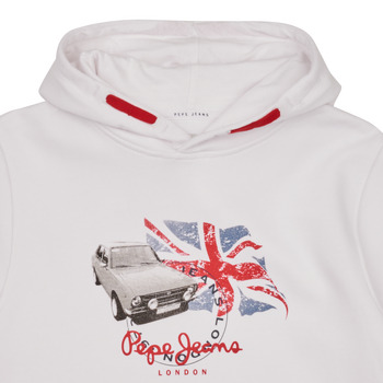 Pepe jeans TROY Wit
