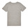 Textiel Jongens T-shirts korte mouwen Pepe jeans FLAG LOGO JR S/S N Grijs