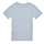 Textiel Jongens T-shirts korte mouwen Pepe jeans NEW ART N Blauw / Clair